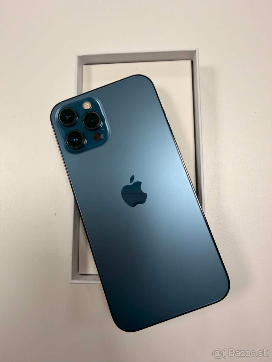 iPhone 12 Pro Max 256GB