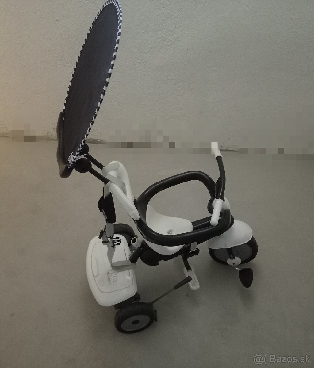 Trojkolka