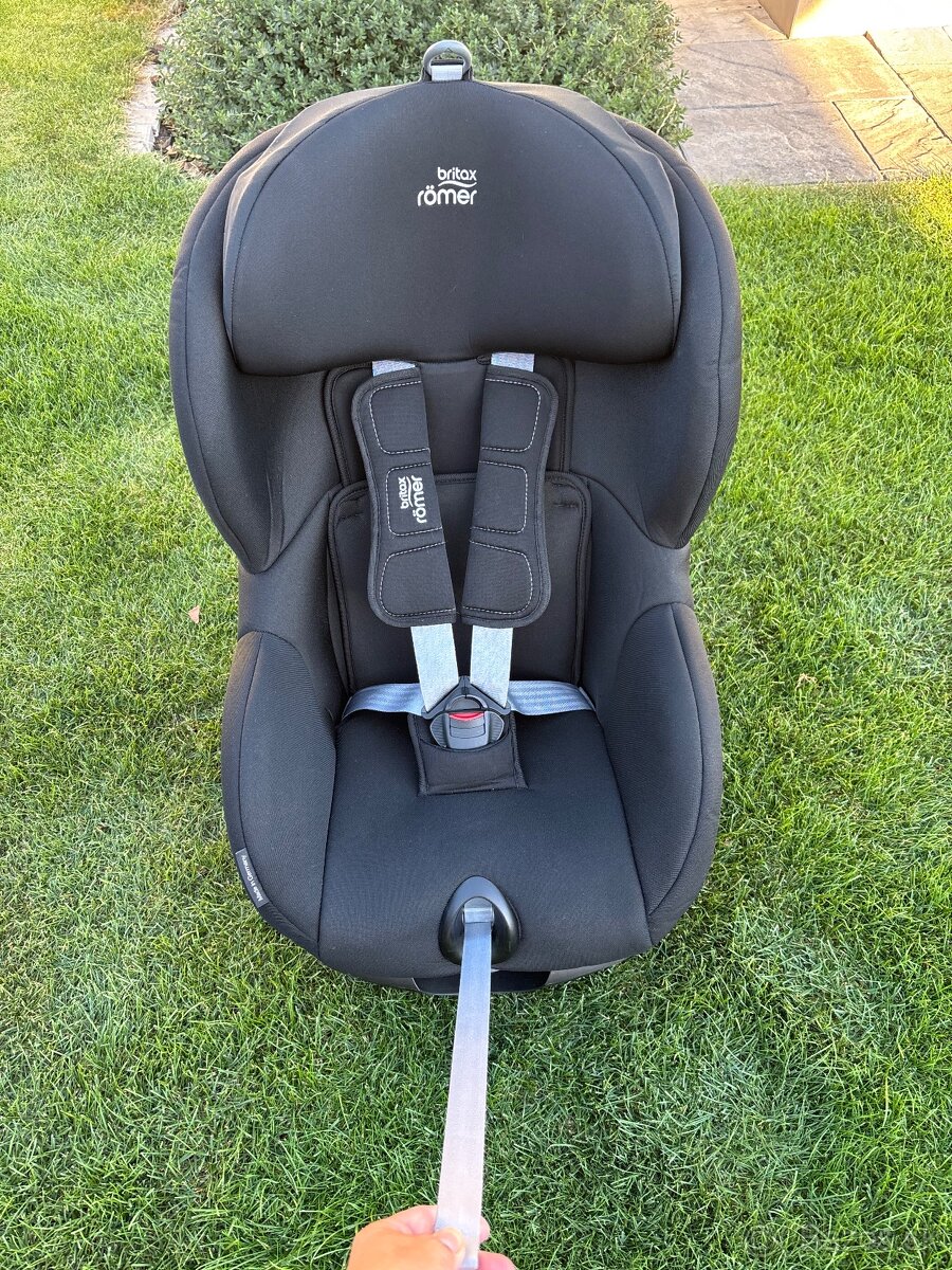BRITAX RÖMER Autosedačka Trifix 2 i-Size