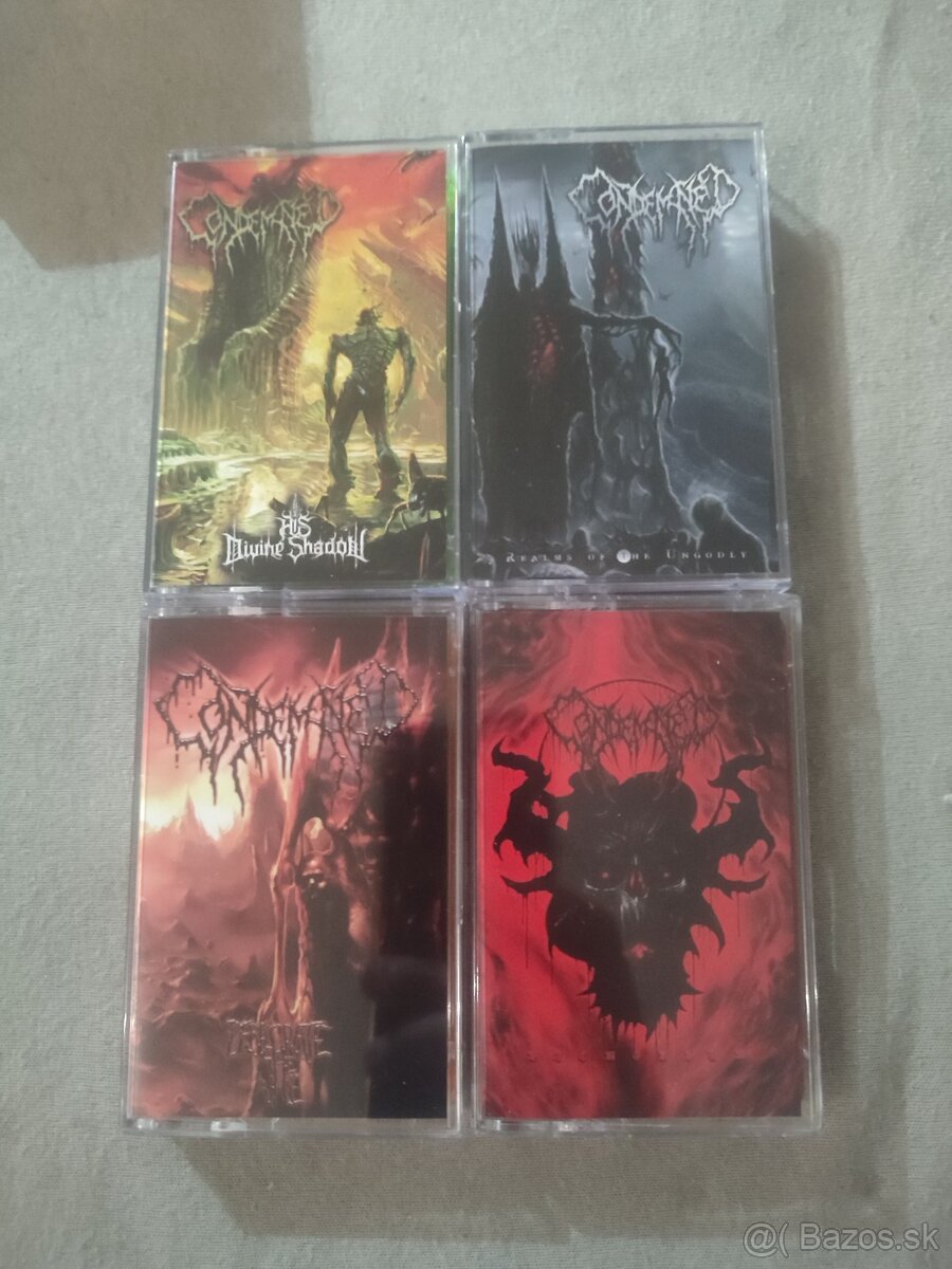Metal