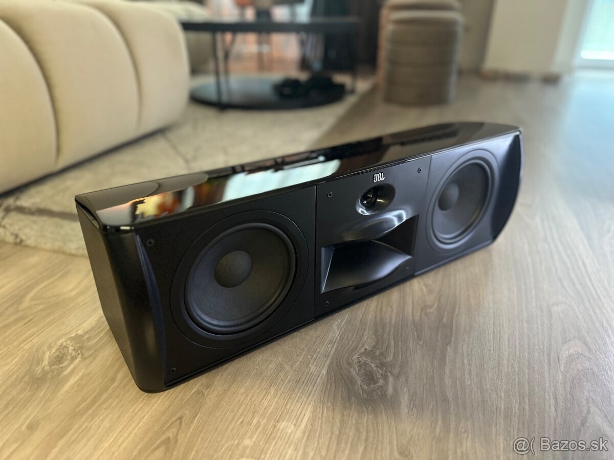 JBL LS Center