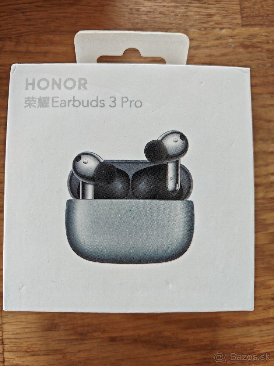 Honor Earbuds 3Pro