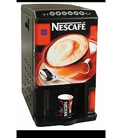 Kávový automat Rheavendors XX mini-náhradné diely