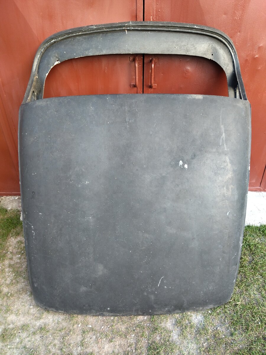 Škoda FELICIA