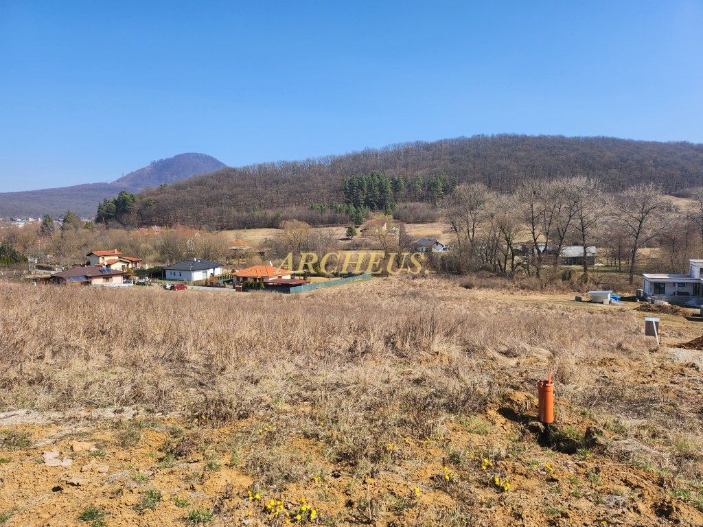 Na predaj pozemok v skvelej lokalite - Veľký Šariš