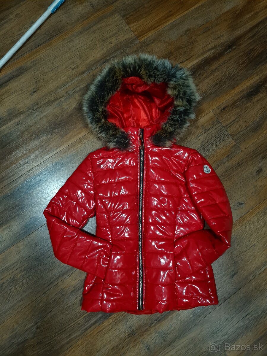 Moncler bunda moncler jacket