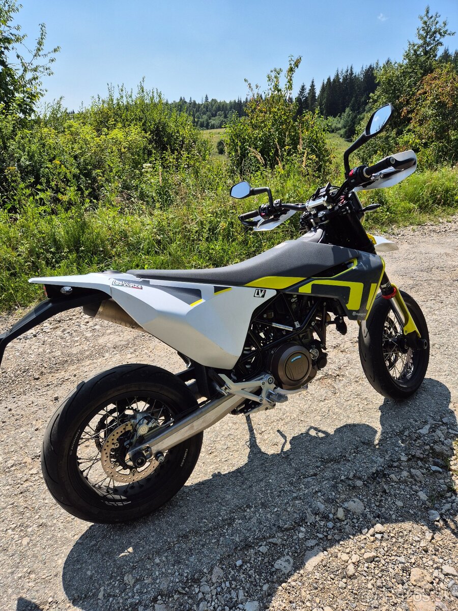Husqvarna 701SM