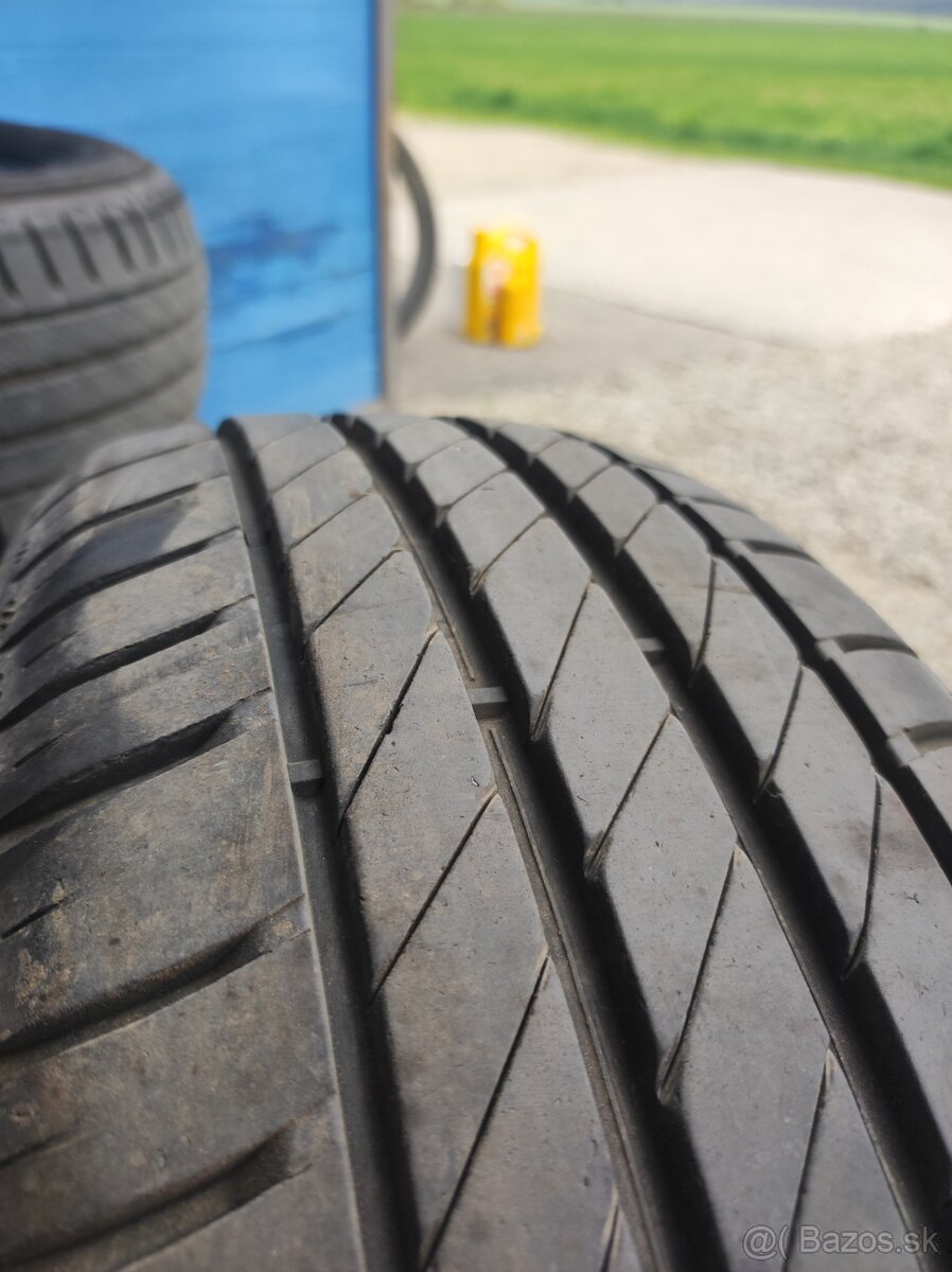 Letné pneumatiky 185/60 r14 82H