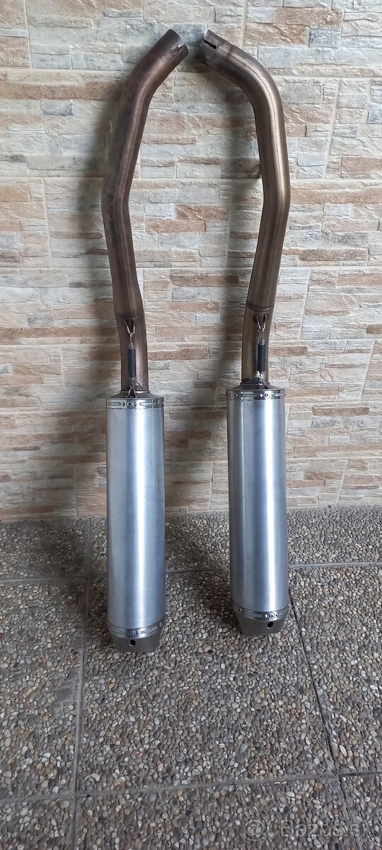Honda Varadero