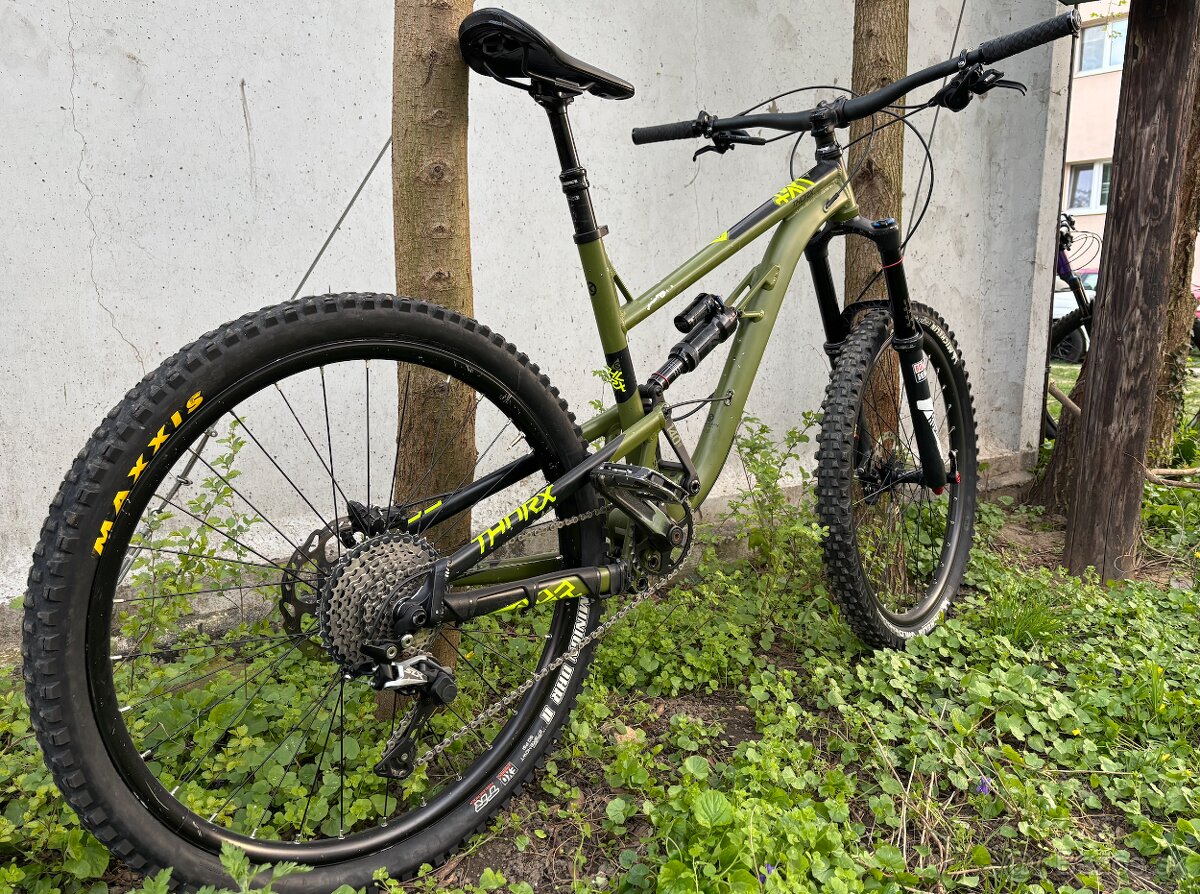 Kellys Thorx 2020