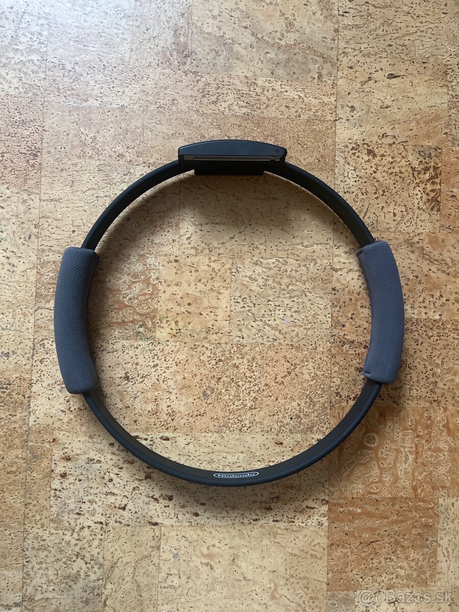 Nintendo ring