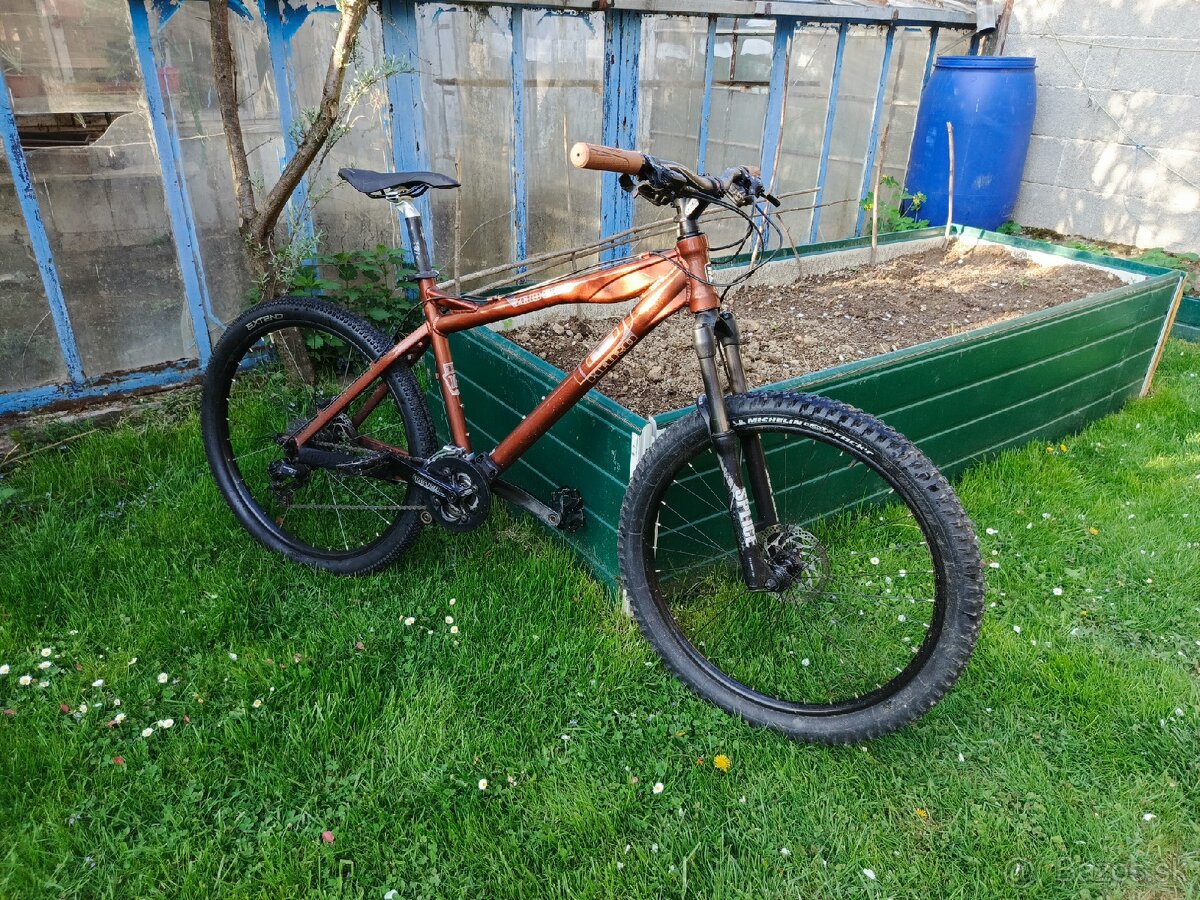 HARO zero-eight 26" M/L