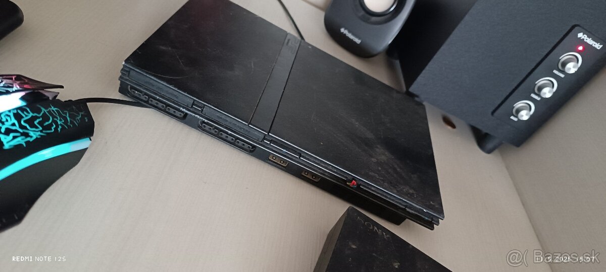 Ps 2