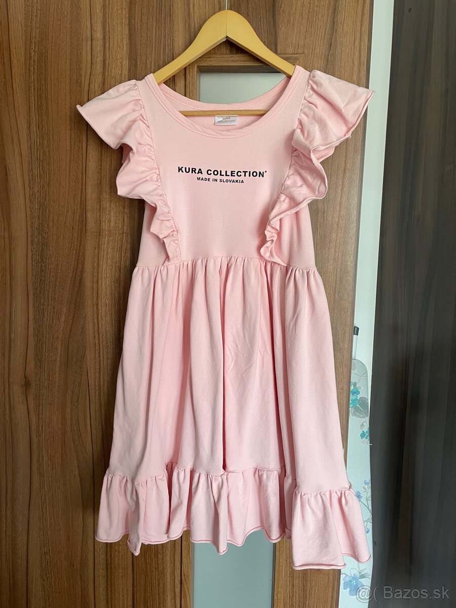 Šaty zn. Kura collection