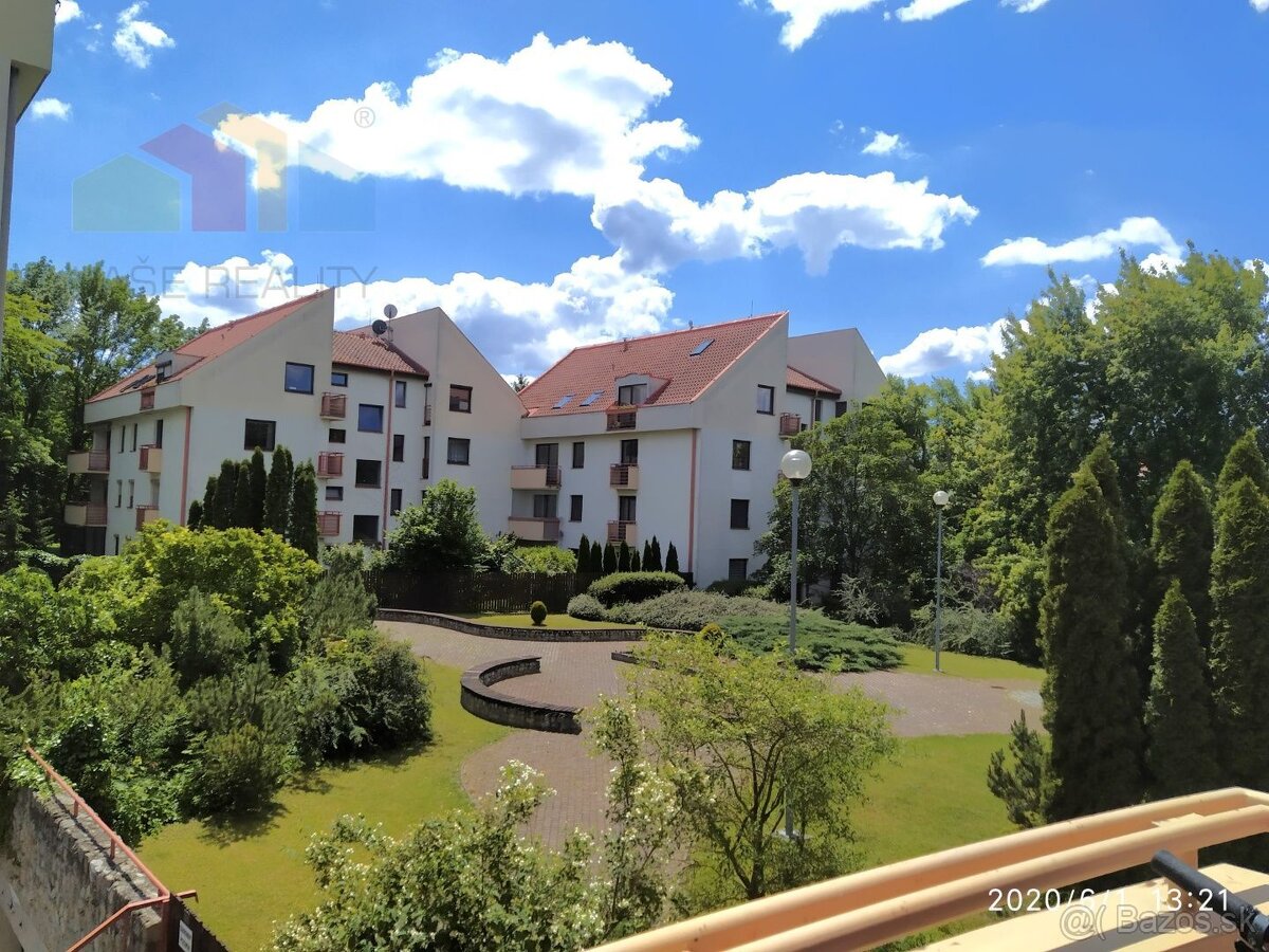 Prenájom: elegantný veľký 1 izb. (51m2) byt vo vyhľadávanej