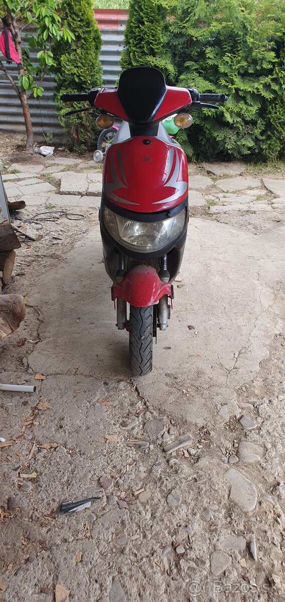 Keway huricane 50cm bez tp