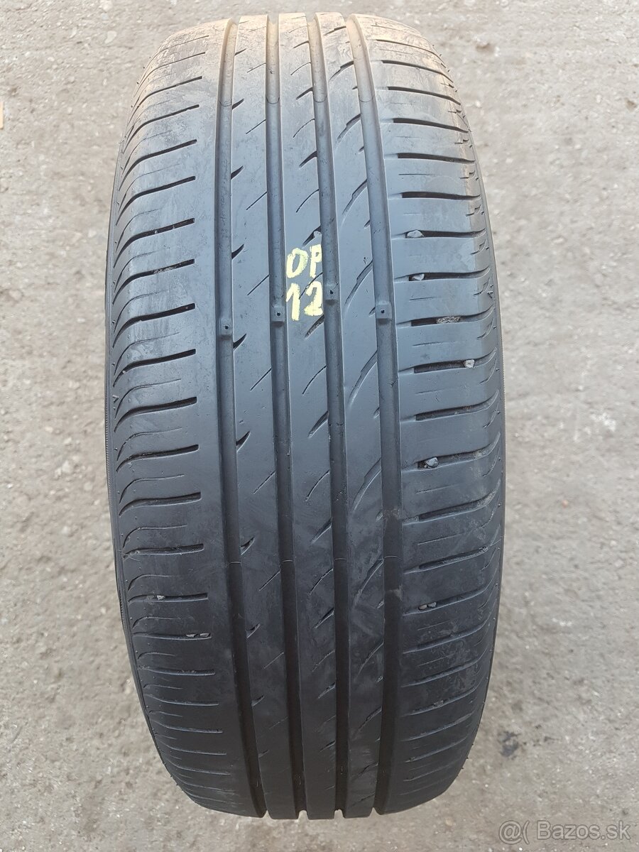 Letné pneumatiky 185/60 R15 Nexen