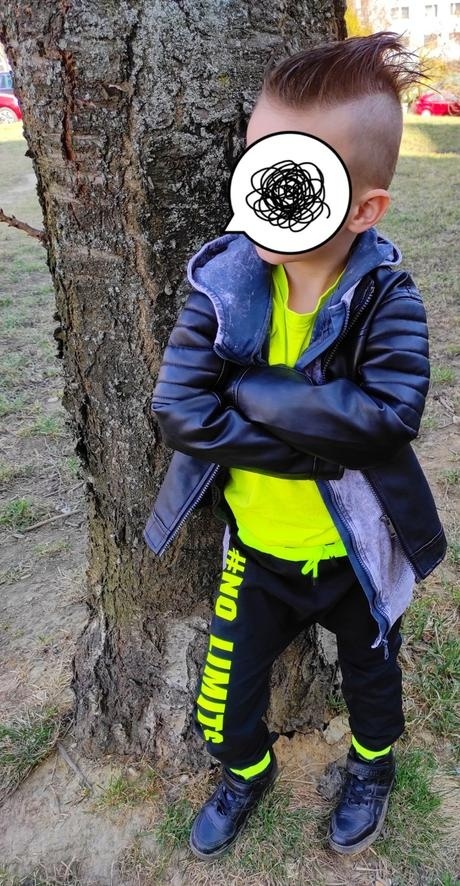 Stylovy set no limits 122 rastuce pudlace