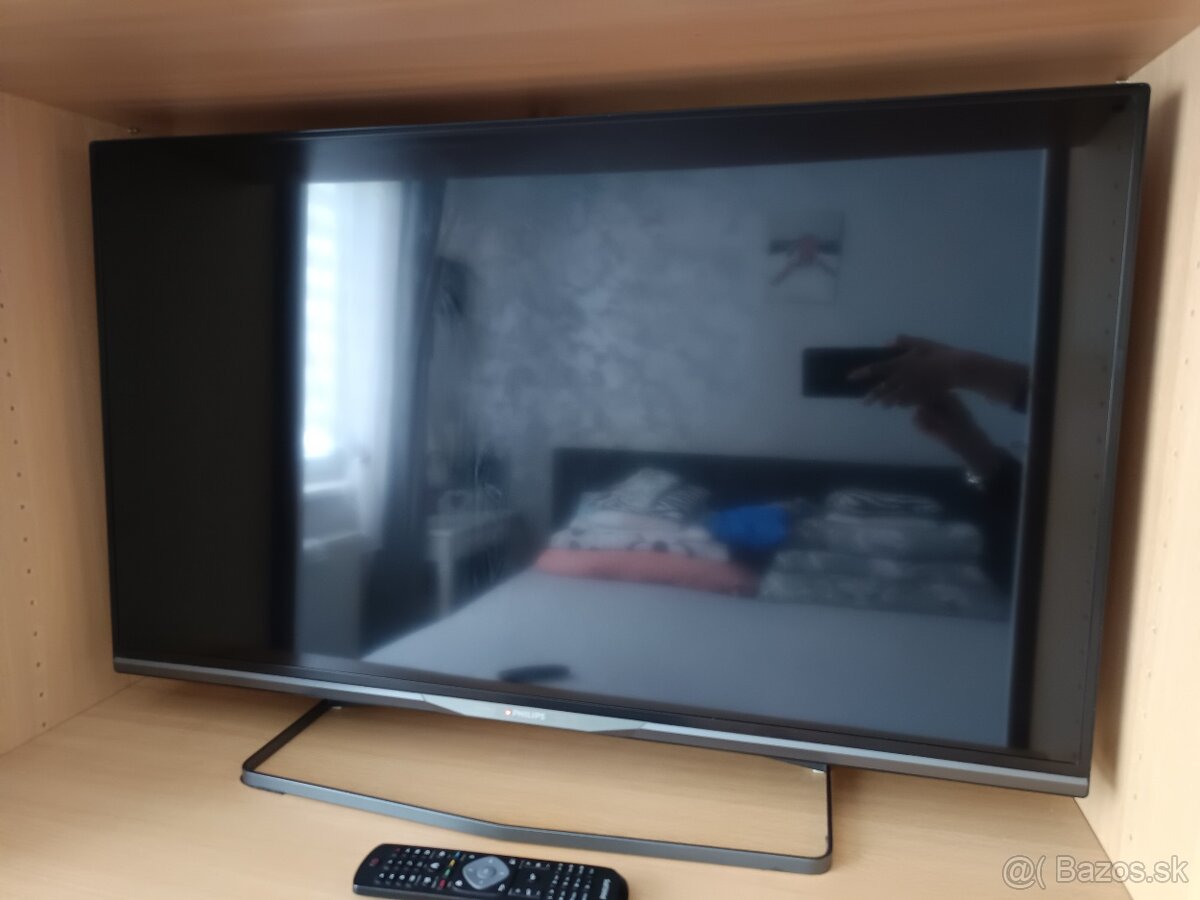 Smart tv