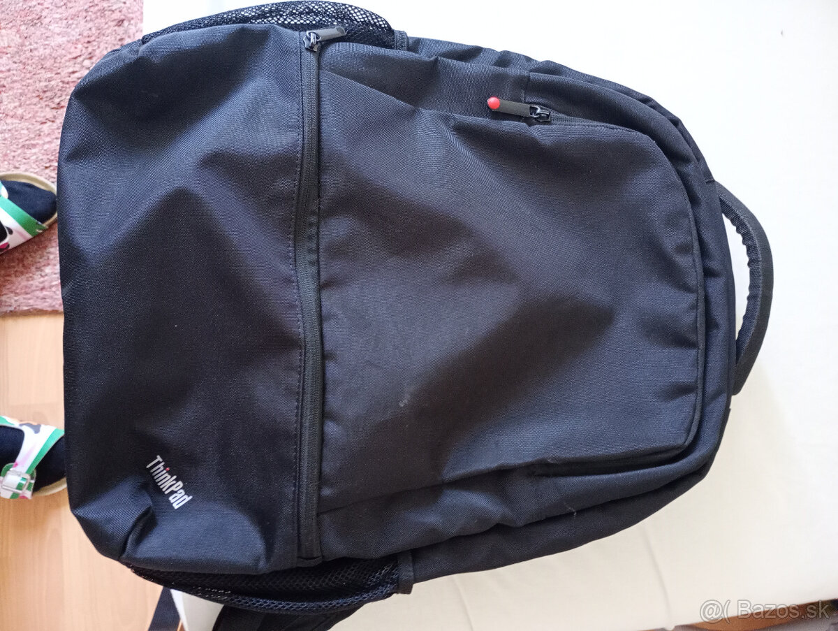Predám batoh na notebook - značka ThinkPad