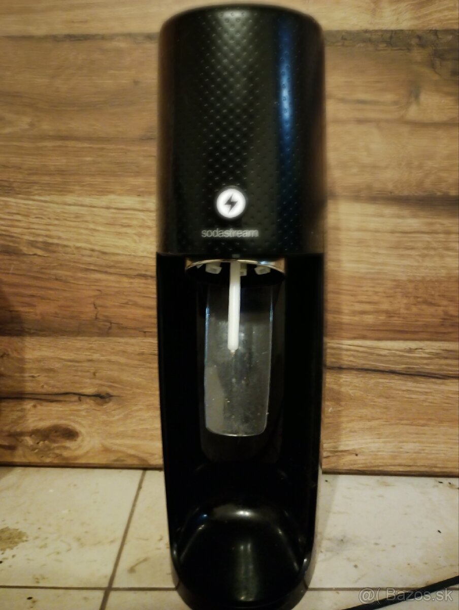 Sodastream