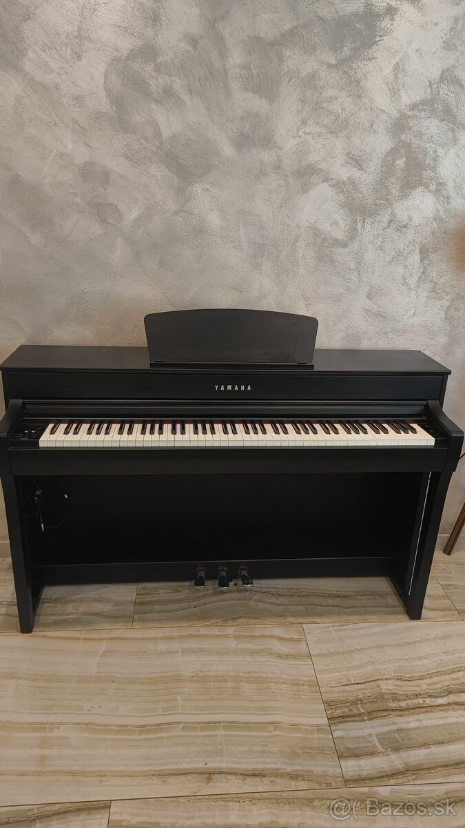 Digitálne Piano YAMAHA