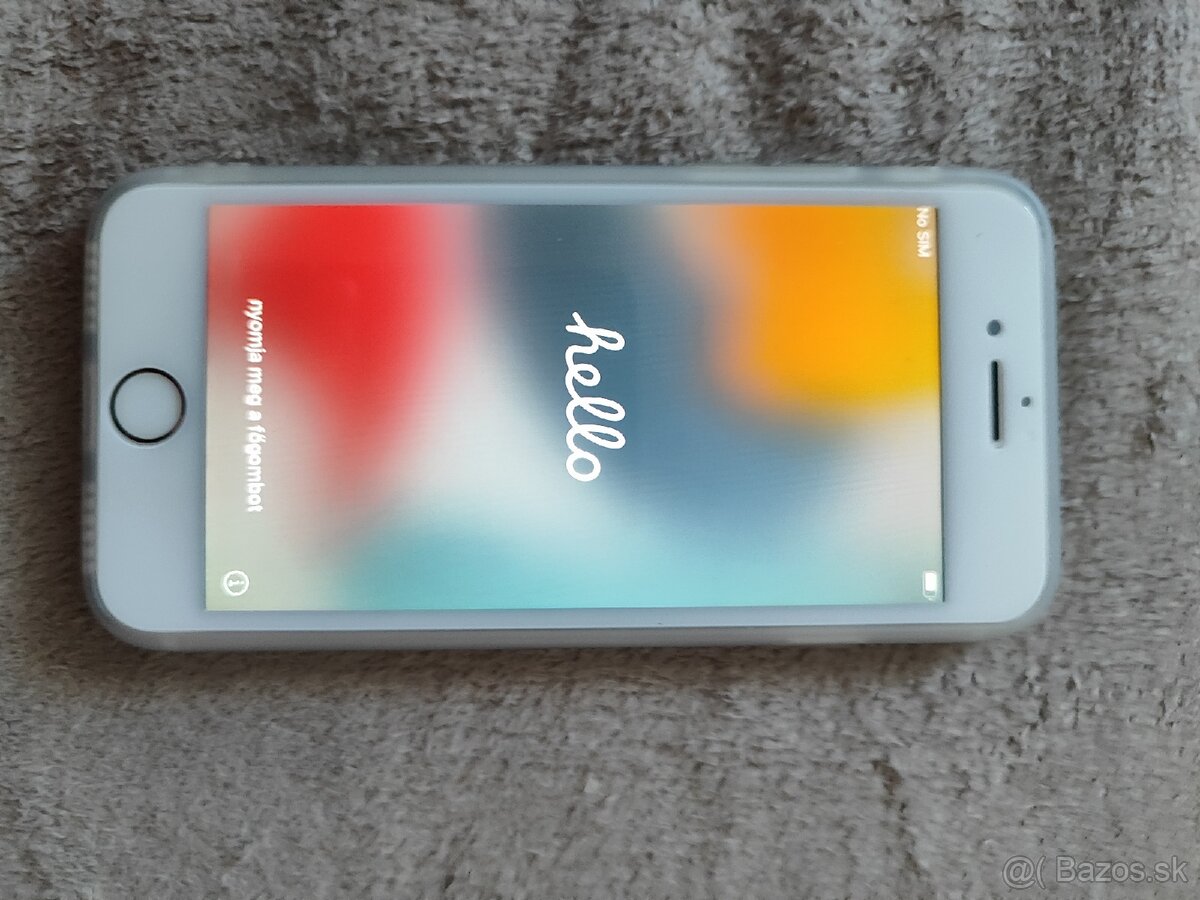 Iphone 7 128gb