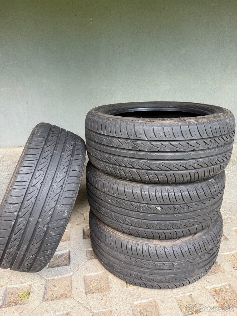 Pneumatiky Firestone