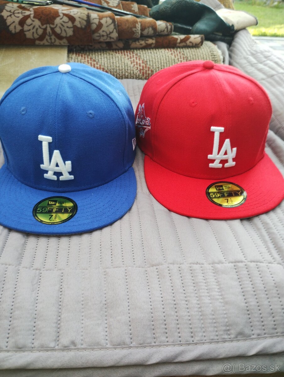 New era 59fifty
