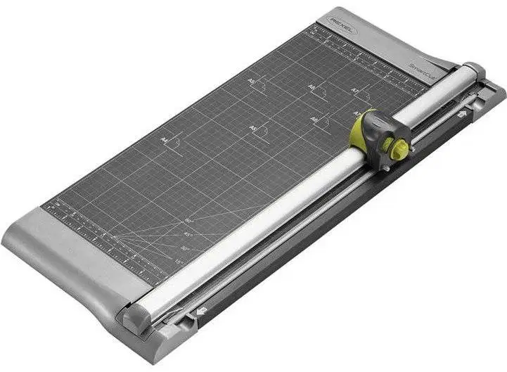 Rezačka papiera Rexel smartcut A445 4in1
