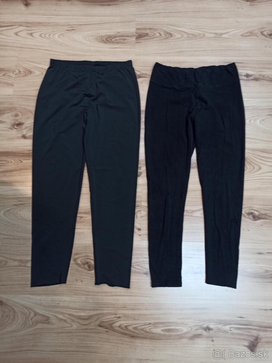 leginy M