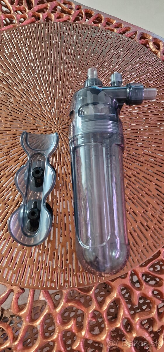 Atomizer Ista