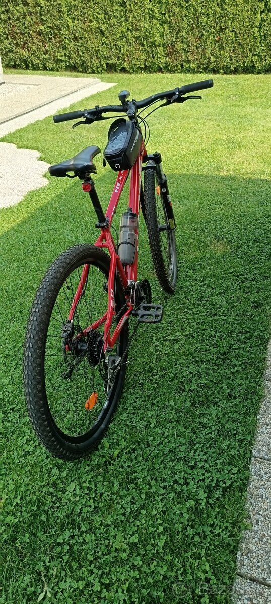 bicykel