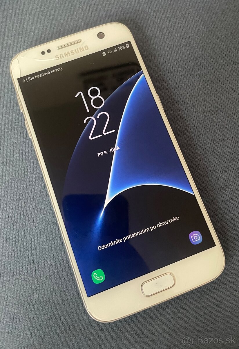 Samsung S7