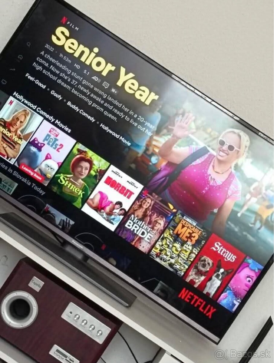 TV