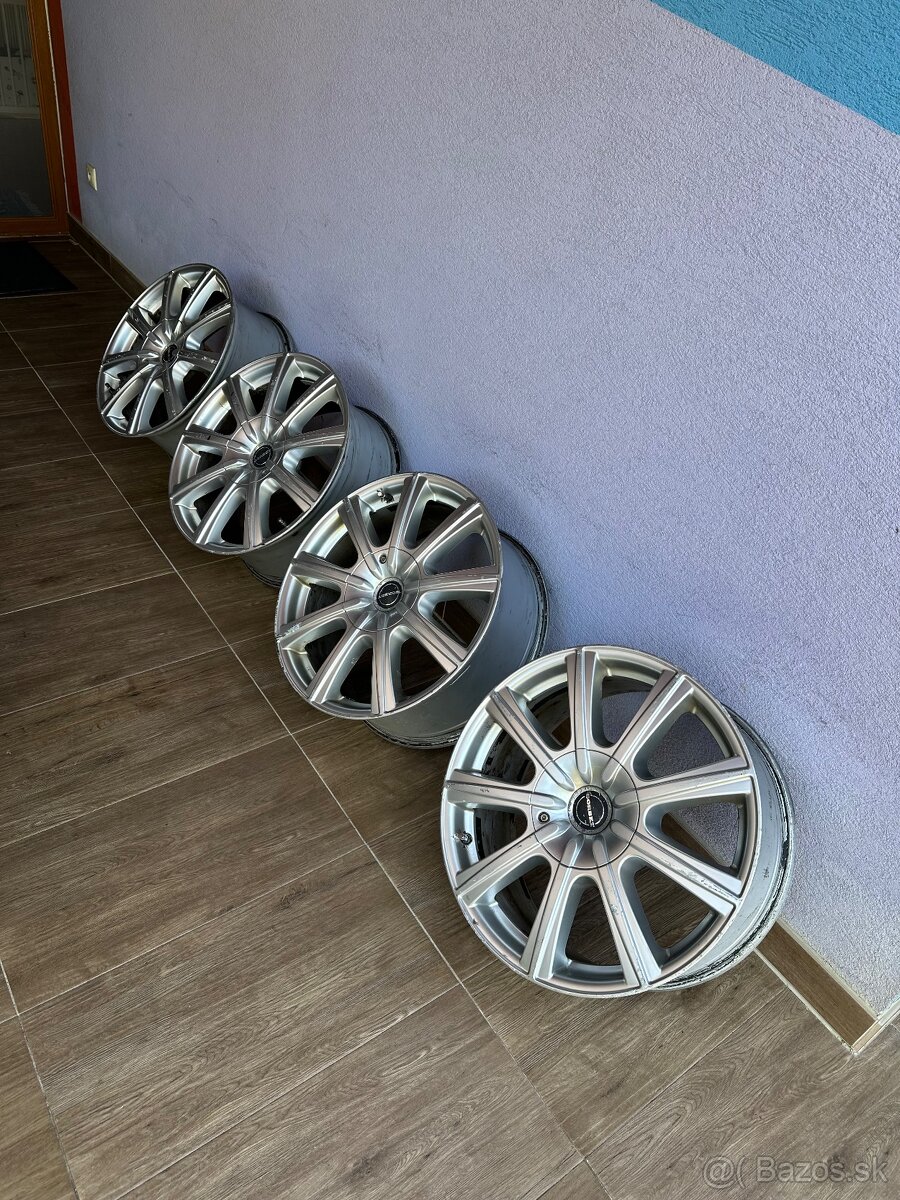 5x120 R19