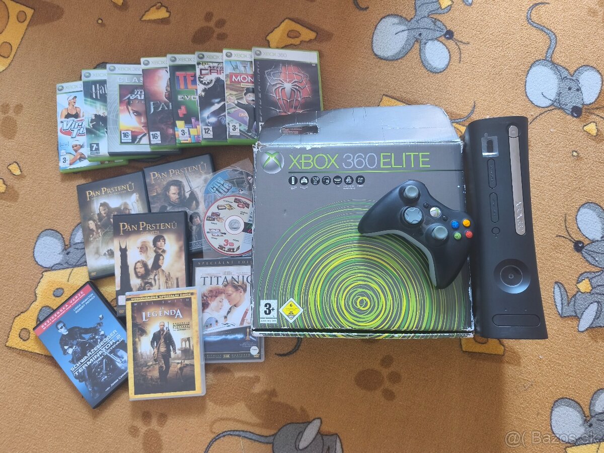 XBOX360