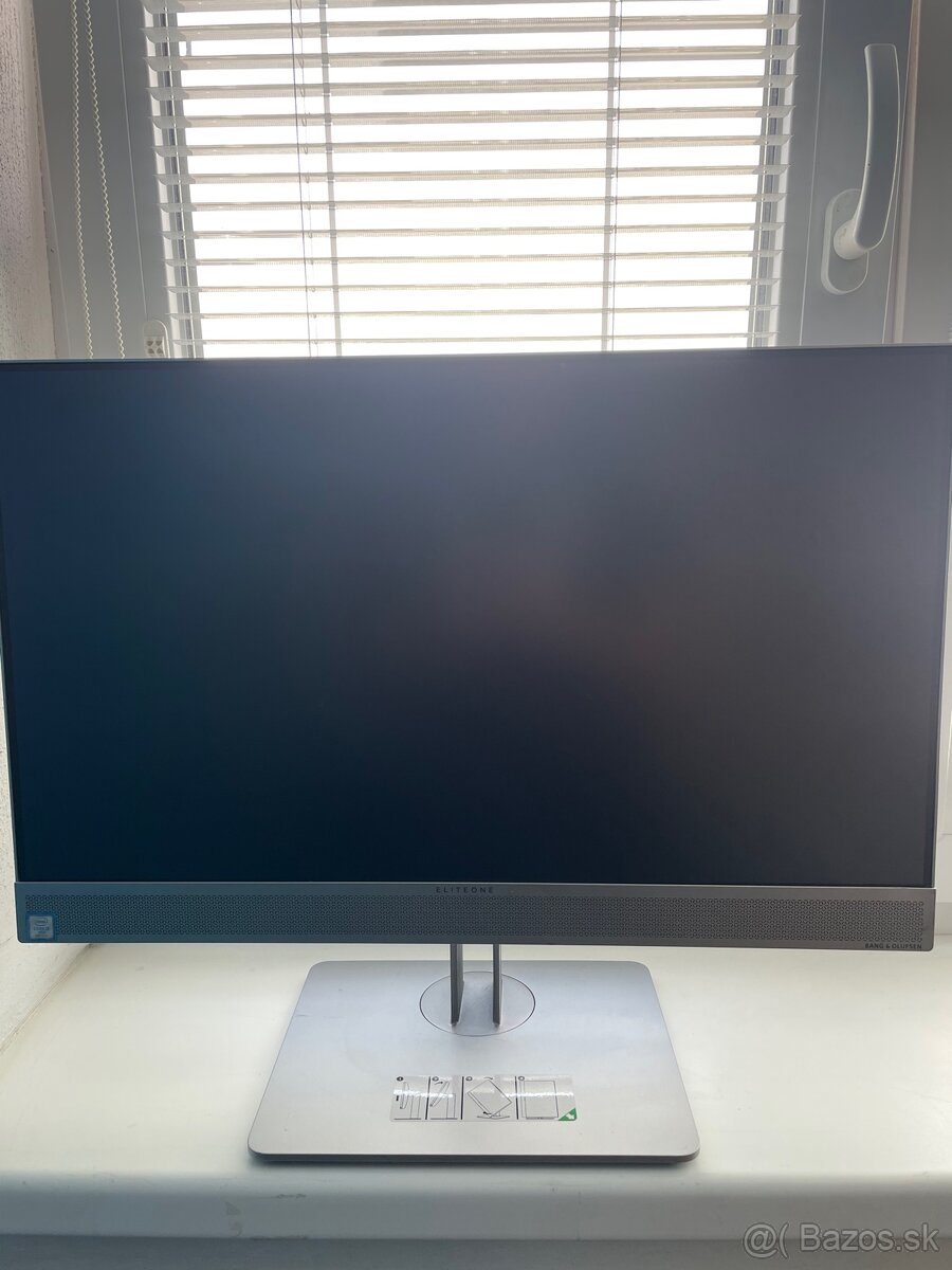 HP Eliteone 800 G4 All-In-One