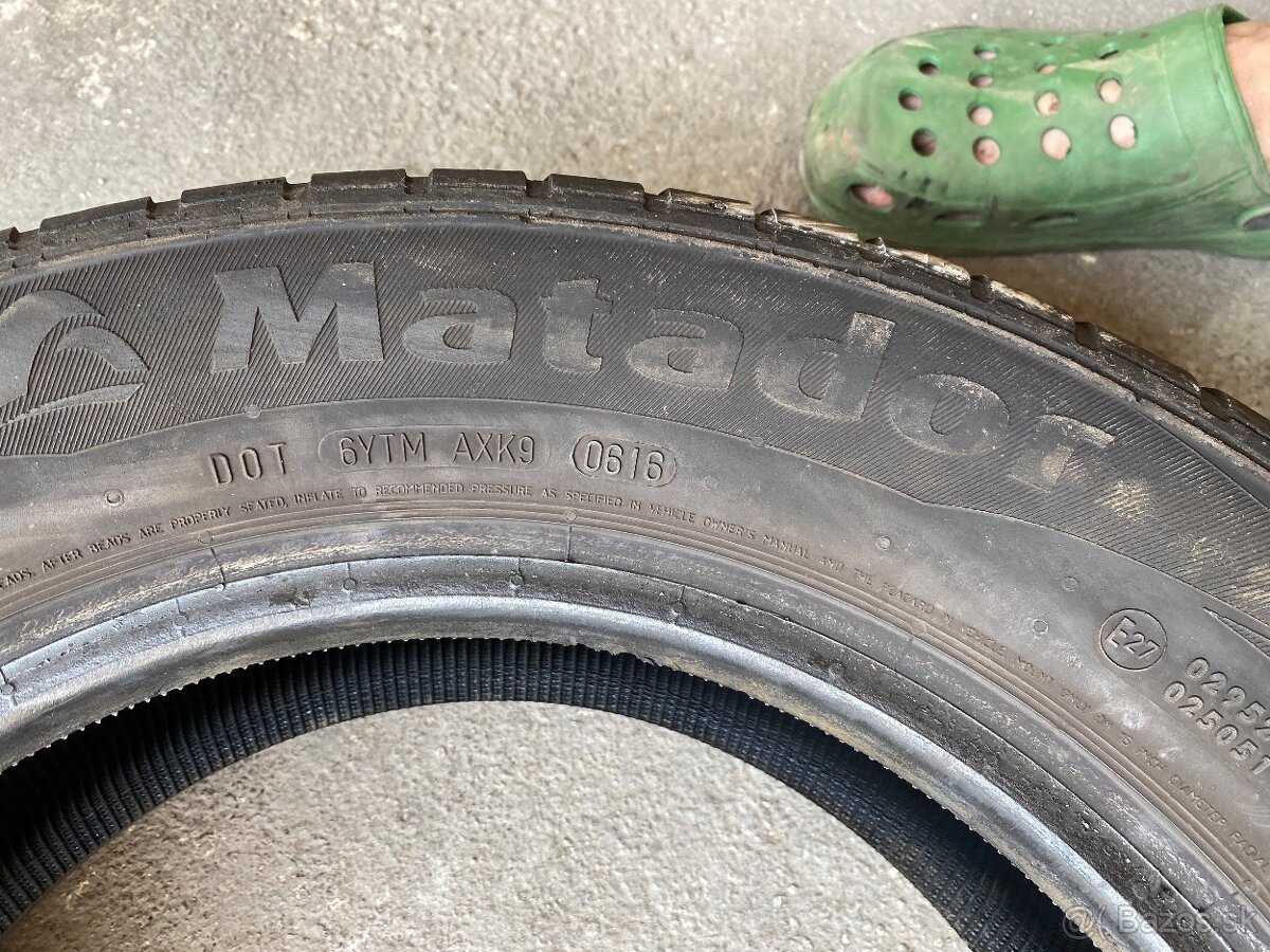 Matdor