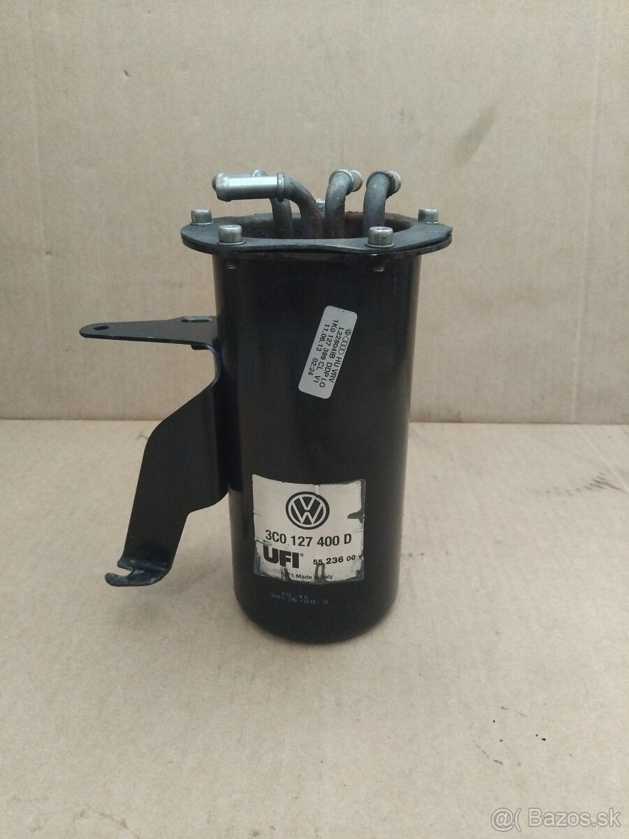 palivový filter Superb 2 - TDI