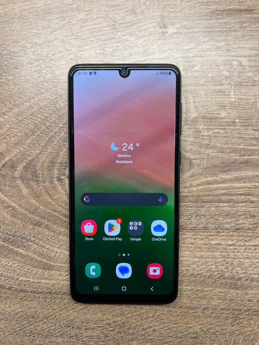 Samsung Galaxy A33 5G 128GB Black
