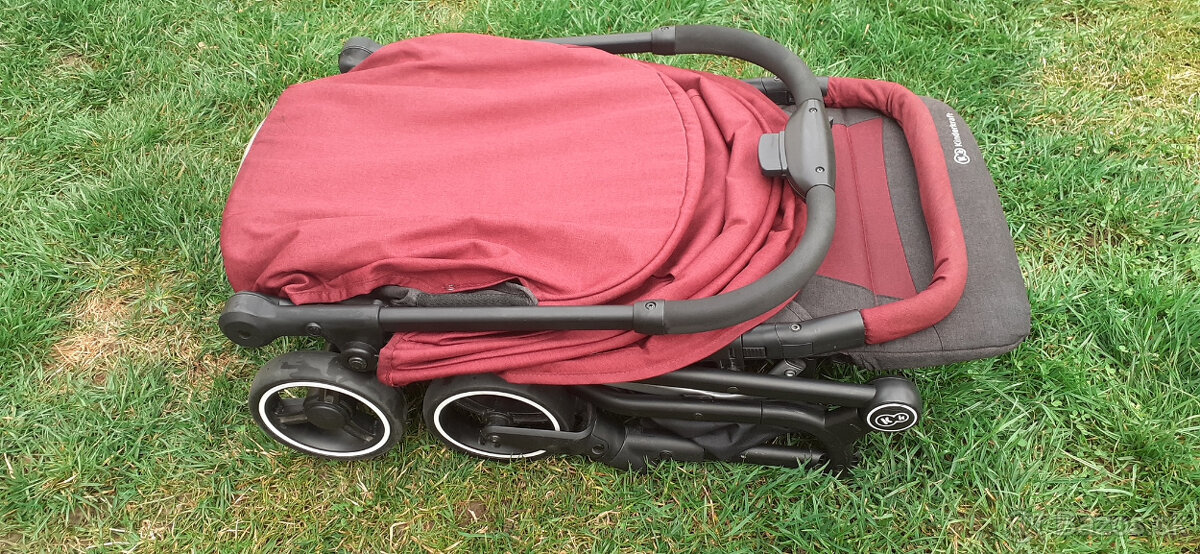 Športový kočík Kinderkraft