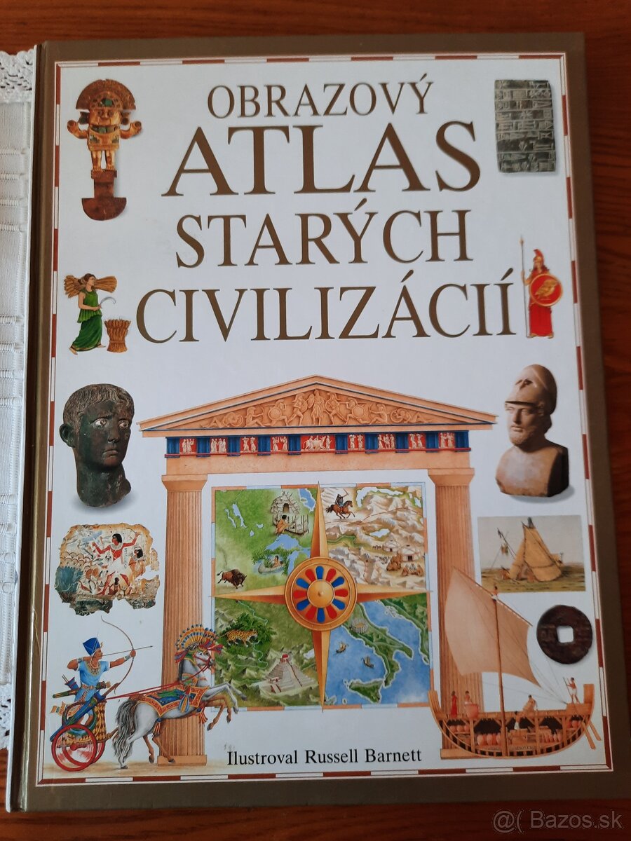 Atlas