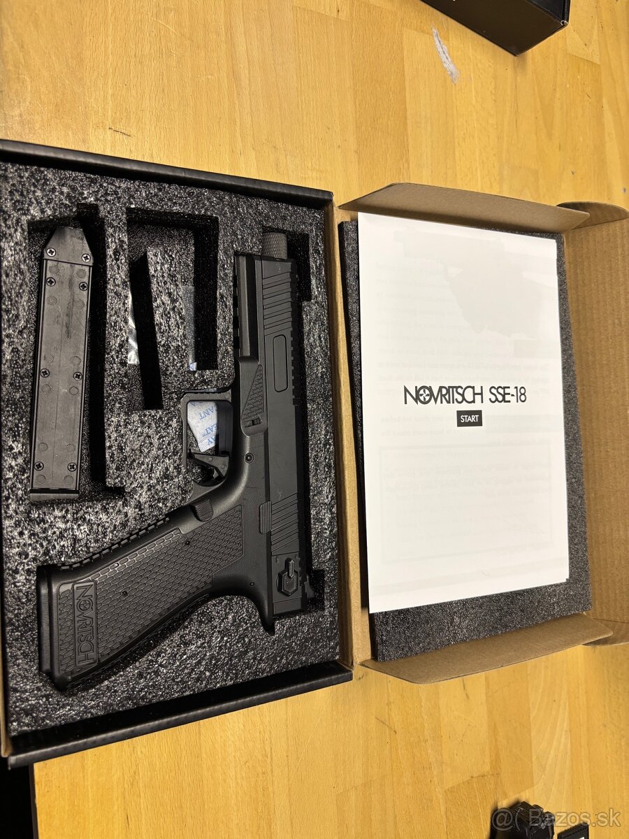 airsoft sse18