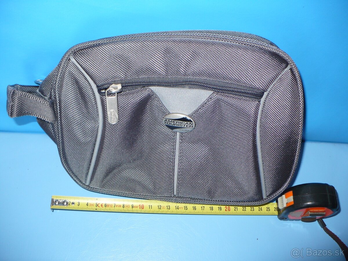 American Tourister