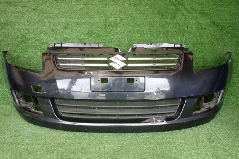 suzuki swift nárazník 2008-10