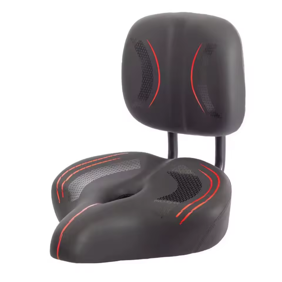 Predám sedlo na bicykel