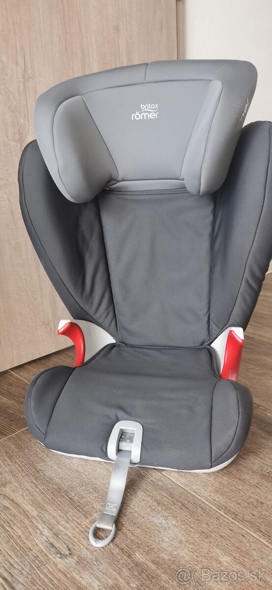 Autosedačka Britax Romer Kidfix Sl