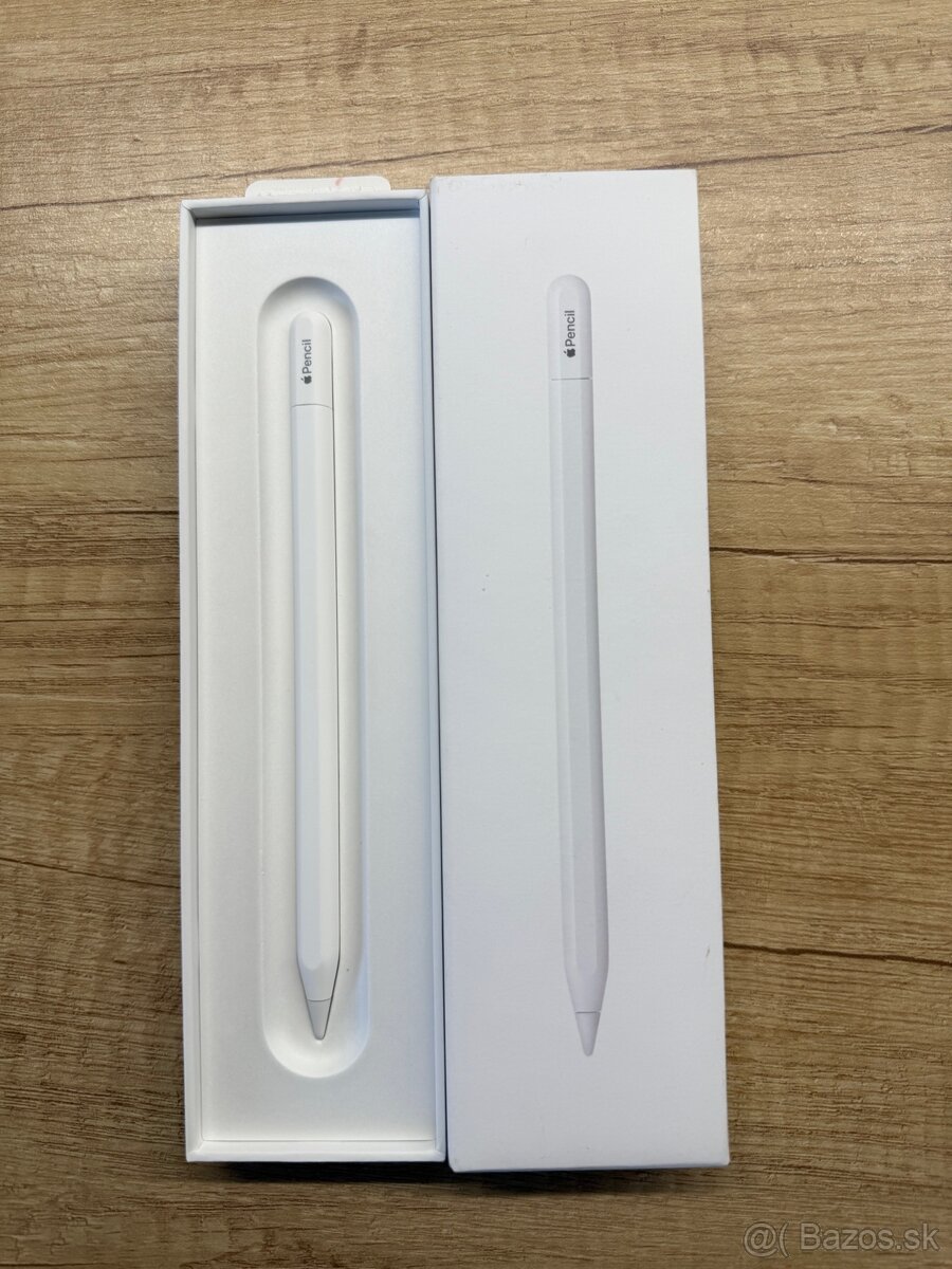 Stylus Apple Pencil (USB-C) 2023 (MUWA3ZM/A)