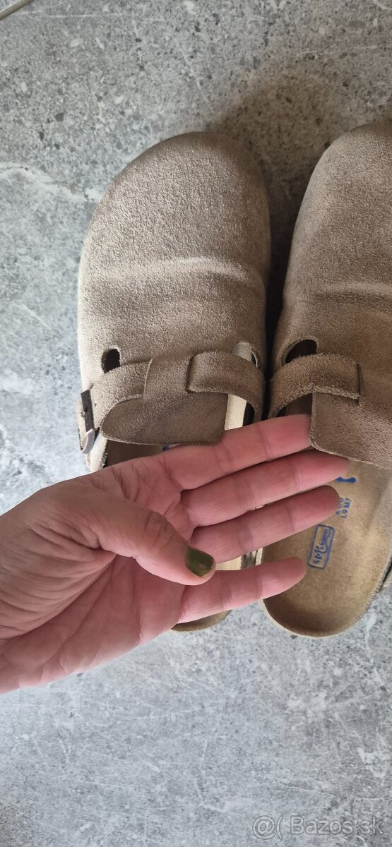 Birkenstock